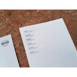 PŁYTA NAWIGACJI MAPY NAVI 31374023 VOLVO HDD RTI V70 XC60 S80 S60 V40