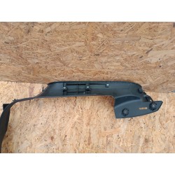 3C0853369 LISTWA PROGOWA NAKŁADKA LEWA VW PASSAT B6