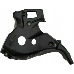 OSŁONA WAHACZA LEWY TYŁ AUDI A6 C6 4F0505415C