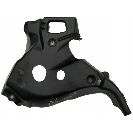 OSŁONA WAHACZA LEWY TYŁ AUDI A6 C6 4F0505415C