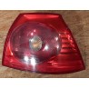 VOLKSWAGEN GOLF V LAMPA TYLNA TYŁ PRAWA 89031830