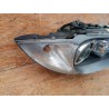 LAMPA PRAWY PRZÓD EU XENON 7180836 BMW E87 E81