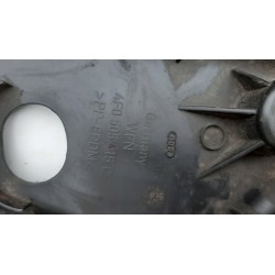 OSŁONA WAHACZA LEWY TYŁ AUDI A6 C6 4F0505415C