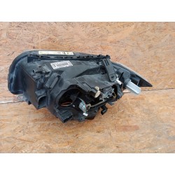 LAMPA PRAWY PRZÓD EU XENON 7180836 BMW E87 E81