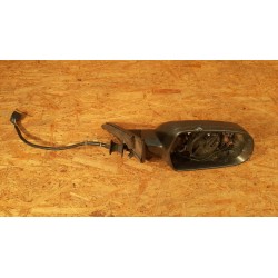 LUSTERKO PRAWE ELEKTRYCZNE E1021053 AUDI A4 B8