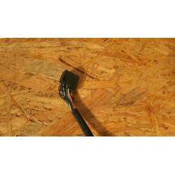 LUSTERKO PRAWE ELEKTRYCZNE E1021053 AUDI A4 B8