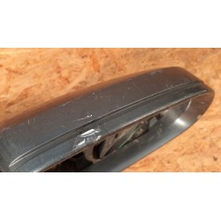 LUSTERKO PRAWE ELEKTRYCZNE E1021053 AUDI A4 B8