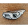LAMPA LEWY PRZÓD EU XENON HYUNDAI I40 2011-