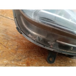 LAMPA LEWY PRZÓD EU XENON HYUNDAI I40 2011-