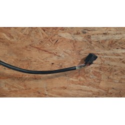 LUSTERKO PRAWE ELEKTRYCZNE E1021053 AUDI A4 B8