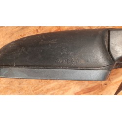 LUSTERKO PRAWE ELEKTRYCZNE E1021053 AUDI A4 B8