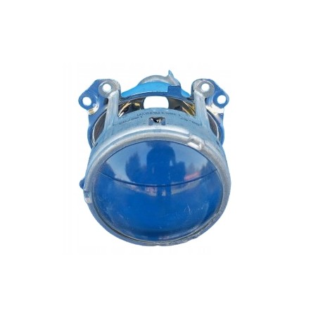 OBUDOWA ODBŁYŚNIK SOCZEWKA LAMPY PRZÓD 1305310202A MERCEDES W169 W204