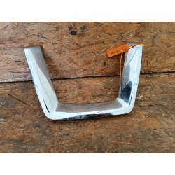 RAMKA CHROM ZDERZAKA ATRAPY GRILLA PRZÓD 62382JD00A NISSAN QASHQAI J10