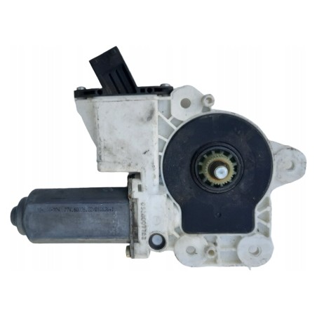 SILNICZEK SZYBY TYŁ LEWY OPEL VECTRA C