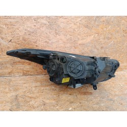 LAMPA LEWY PRZÓD EU XENON HYUNDAI I40 2011-