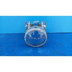 OBUDOWA ODBŁYŚNIK SOCZEWKA LAMPY PRZÓD 1305310202A MERCEDES W169 W204