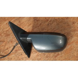 LUSTERKO PRAWE ELEKTRYCZNE E1021053 AUDI A4 B8