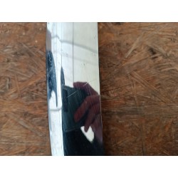 RAMKA CHROM ZDERZAKA ATRAPY GRILLA PRZÓD 62382JD00A NISSAN QASHQAI J10