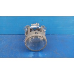 OBUDOWA ODBŁYŚNIK SOCZEWKA LAMPY PRZÓD 1305310202A MERCEDES W169 W204