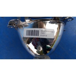 OBUDOWA ODBŁYŚNIK SOCZEWKA LAMPY PRZÓD 1305310202A MERCEDES W169 W204