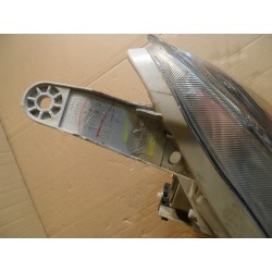 LAMPA LEWY PRZÓD EU ISUZU D-MAX II 2