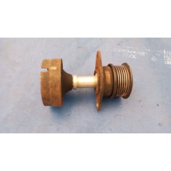 ŁAPA SPRZĘGŁO ALTERNATORA FORD FOCUS MK1 I ŁAPA ROLKA