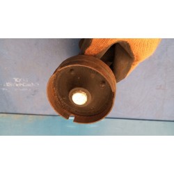 ŁAPA SPRZĘGŁO ALTERNATORA FORD FOCUS MK1 I ŁAPA ROLKA