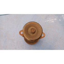 ŁAPA SPRZĘGŁO ALTERNATORA FORD FOCUS MK1 I ŁAPA ROLKA