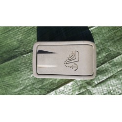 OSŁONA KANAPY TYŁ ISOFIX INFINITI G35 G37