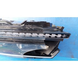 LAMPA LEWY PRZÓD EU FULL LED VW TIGUAN II 5NB 5NB941081D