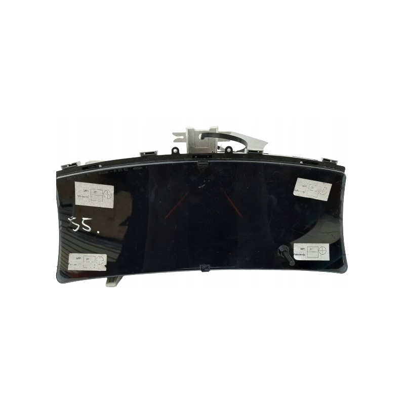 LICZNIK ZEGARY TOYOTA COROLLA E12 IX 88311338 EU