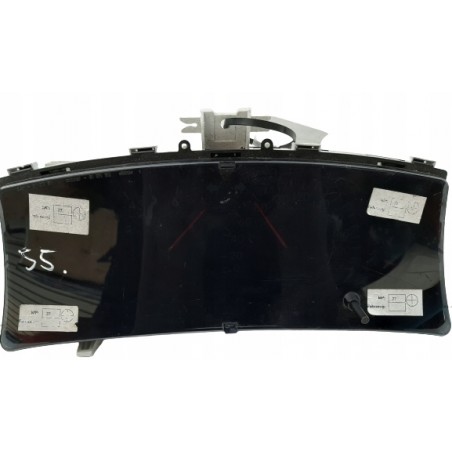 LICZNIK ZEGARY TOYOTA COROLLA E12 IX 88311338 EU