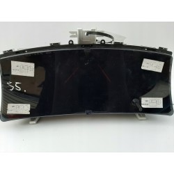 LICZNIK ZEGARY TOYOTA COROLLA E12 IX 88311338 EU