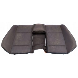 BMW 3 E36 CABRIO KANAPA KOMPLETNA SIEDZISKO OPARCIE