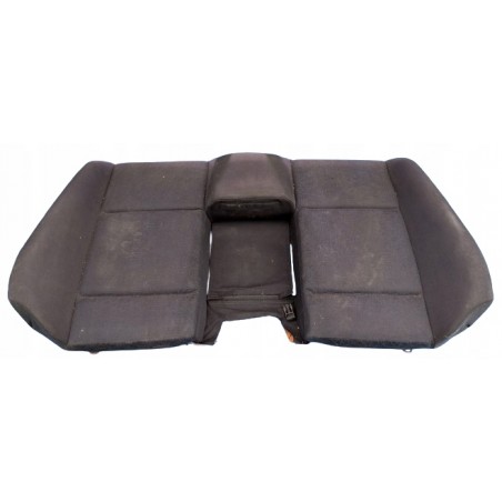 BMW 3 E36 CABRIO KANAPA KOMPLETNA SIEDZISKO OPARCIE