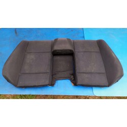 BMW 3 E36 CABRIO KANAPA KOMPLETNA SIEDZISKO OPARCIE