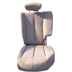 OPARCIE SIEDZISKO KANAPA NISSAN MURANO Z50