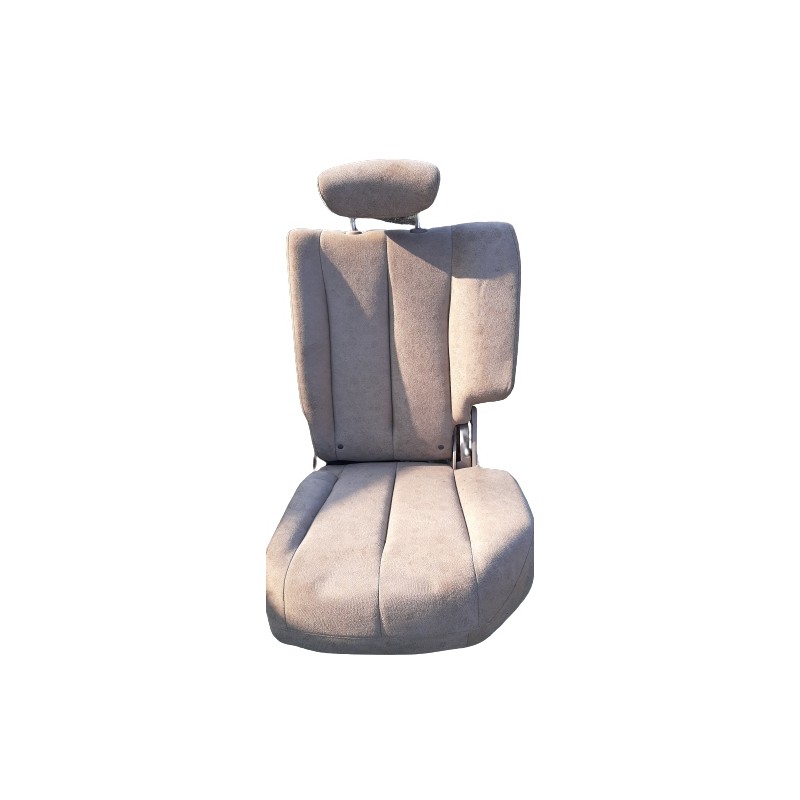 OPARCIE SIEDZISKO KANAPA NISSAN MURANO Z50