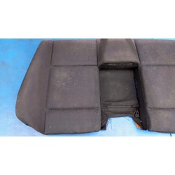 BMW 3 E36 CABRIO KANAPA KOMPLETNA SIEDZISKO OPARCIE