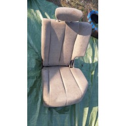 OPARCIE SIEDZISKO KANAPA NISSAN MURANO Z50