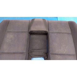 BMW 3 E36 CABRIO KANAPA KOMPLETNA SIEDZISKO OPARCIE