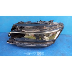 LAMPA LEWY PRZÓD EU FULL LED VW TIGUAN II 5NB 5NB941081D