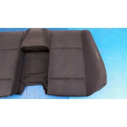 BMW 3 E36 CABRIO KANAPA KOMPLETNA SIEDZISKO OPARCIE