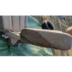 OPARCIE SIEDZISKO KANAPA NISSAN MURANO Z50