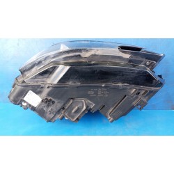 LAMPA LEWY PRZÓD EU FULL LED VW TIGUAN II 5NB 5NB941081D