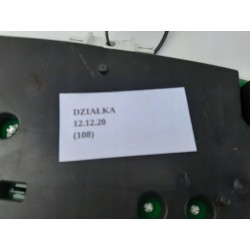 LICZNIK ZEGARY TOYOTA COROLLA E12 IX 88311338 EU