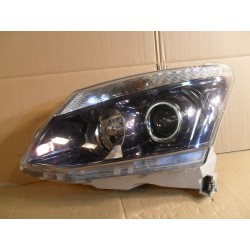 LAMPA LEWY PRZÓD EU ISUZU D-MAX II 2
