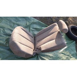 OPARCIE SIEDZISKO KANAPA NISSAN MURANO Z50