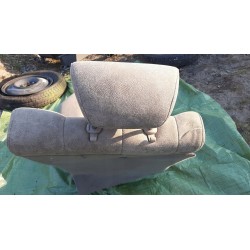 OPARCIE SIEDZISKO KANAPA NISSAN MURANO Z50