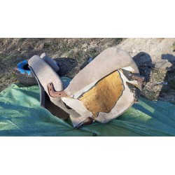 OPARCIE SIEDZISKO KANAPA NISSAN MURANO Z50